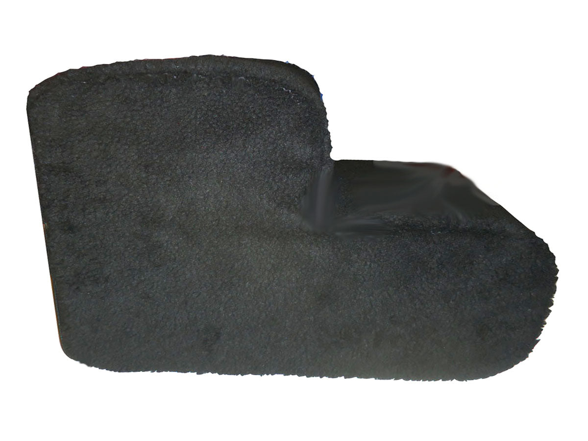Escadinha Pet 40cm Altura 2 Degarus Acesso A Camas E Sofás