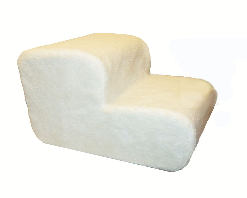Escadinha Pet 40cm Altura 2 Degarus Acesso A Camas E Sofás