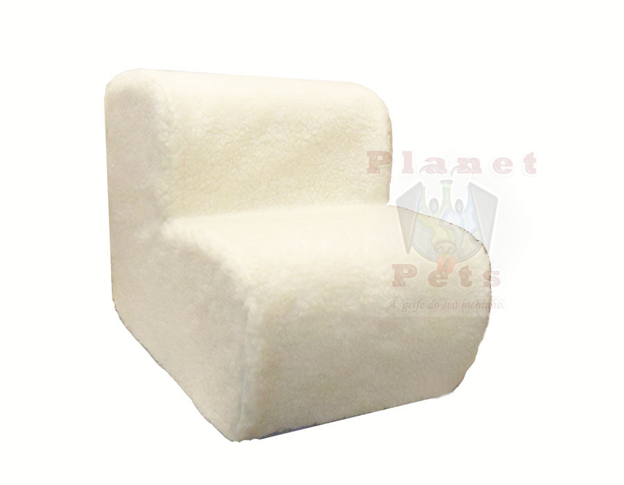 Escadinha Pet 40cm Altura 2 Degarus Acesso A Camas E Sofás
