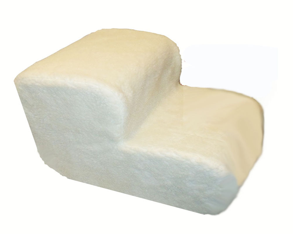 Escadinha Pet 40cm Altura 2 Degarus Acesso A Camas E Sofás