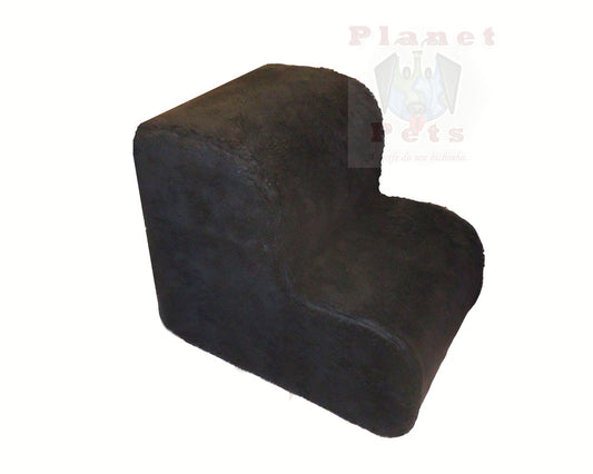 Escadinha Pet 50cm Altura 2 Degarus Acesso A Camas E Sofás